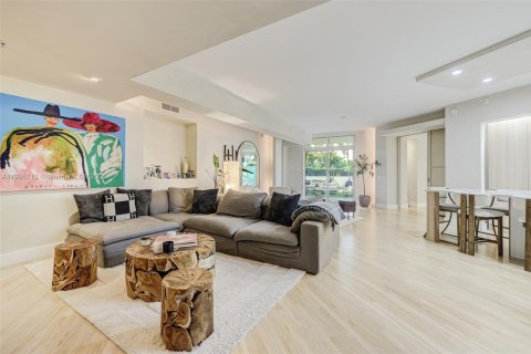 Copropriété à vendre à Miami Beach, Floride: 2 chambres, 191.19 m2 № 1964011 - photo 2