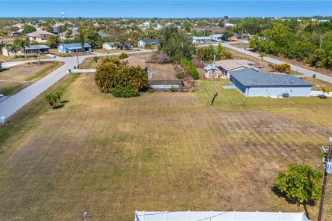 Land in Punta Gorda, Florida № 2158669 - photo 10