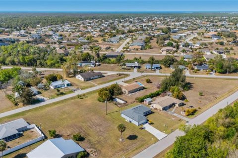 Land in Punta Gorda, Florida № 2158669 - photo 9