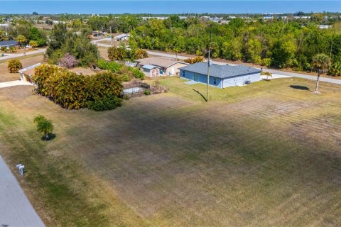 Land in Punta Gorda, Florida № 2158669 - photo 11