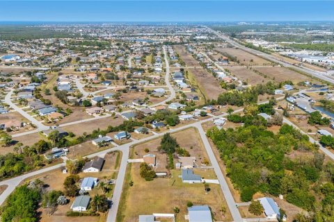 Land in Punta Gorda, Florida № 2158669 - photo 4