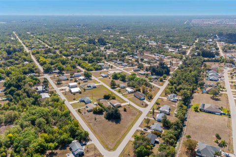 Land in Punta Gorda, Florida № 2158669 - photo 7