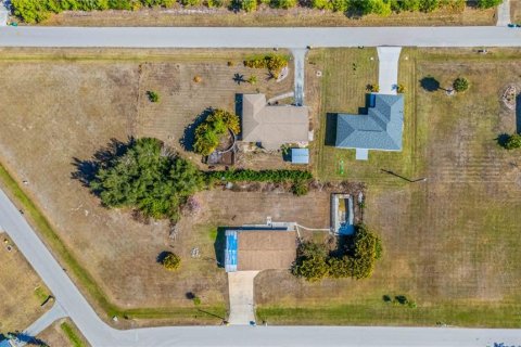 Land in Punta Gorda, Florida № 2158669 - photo 3