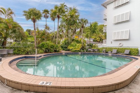 Appartement à louer à Coral Gables, Floride: 1 chambre, 57.04 m2 № 1878558 - photo 14