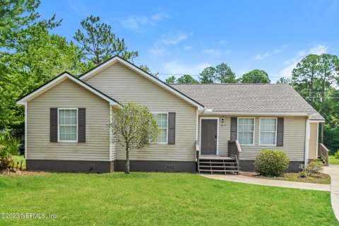 Casa en alquiler en Yulee, Florida, 3 dormitorios, 140.1 m2 № 768356 - foto 1