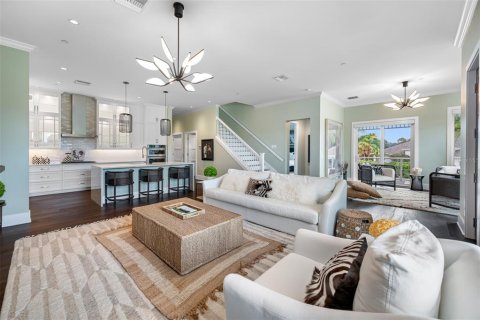 Condo in Belleair, Florida, 3 bedrooms  № 1287135 - photo 13