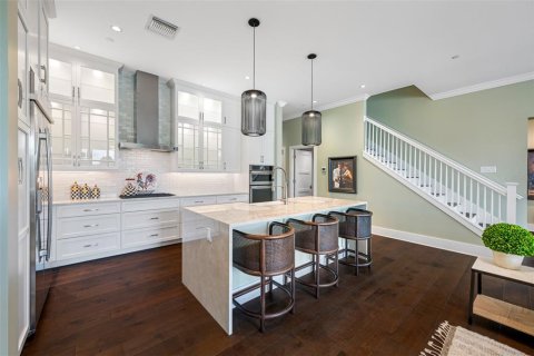 Condo in Belleair, Florida, 3 bedrooms  № 1287135 - photo 19
