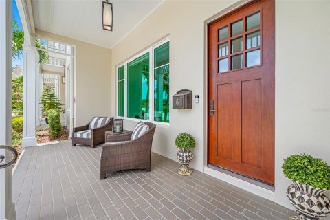 Condo in Belleair, Florida, 3 bedrooms  № 1287135 - photo 9