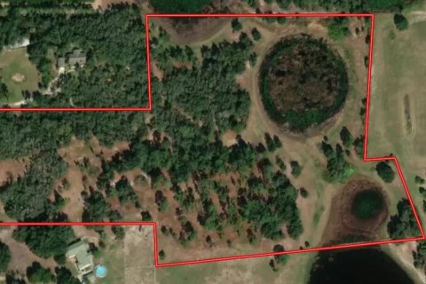 Terreno en venta en Lake Wales, Florida № 1765428 - foto 1