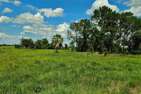 Terreno en venta en Lake Wales, Florida № 1765428 - foto 7