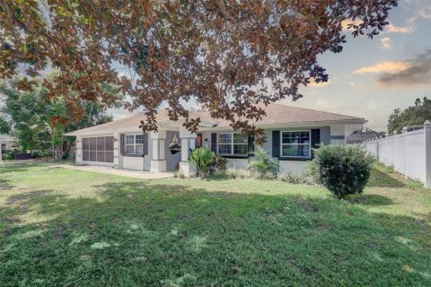 Casa en venta en Spring Hill, Florida, 3 dormitorios, 133.59 m2 № 1807954 - foto 2