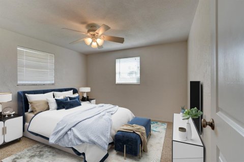 House in Ormond Beach, Florida 3 bedrooms, 138.61 sq.m. № 1833391 - photo 18