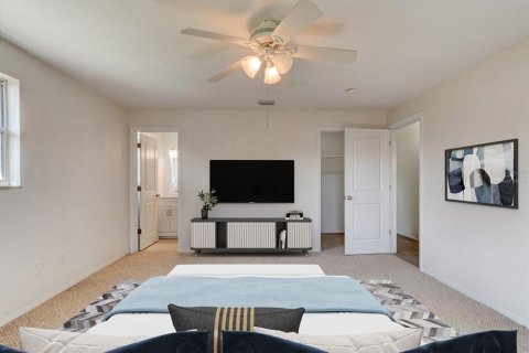 House in Ormond Beach, Florida 3 bedrooms, 138.61 sq.m. № 1833391 - photo 21