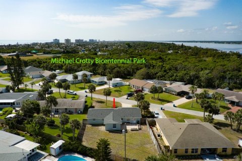 House in Ormond Beach, Florida 3 bedrooms, 138.61 sq.m. № 1833391 - photo 30