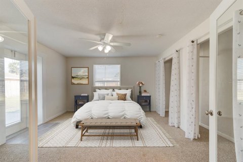 House in Ormond Beach, Florida 3 bedrooms, 138.61 sq.m. № 1833391 - photo 13