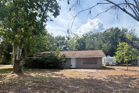 House in Arcadia, Florida 3 bedrooms, 133.97 sq.m. № 1902076 - photo 1