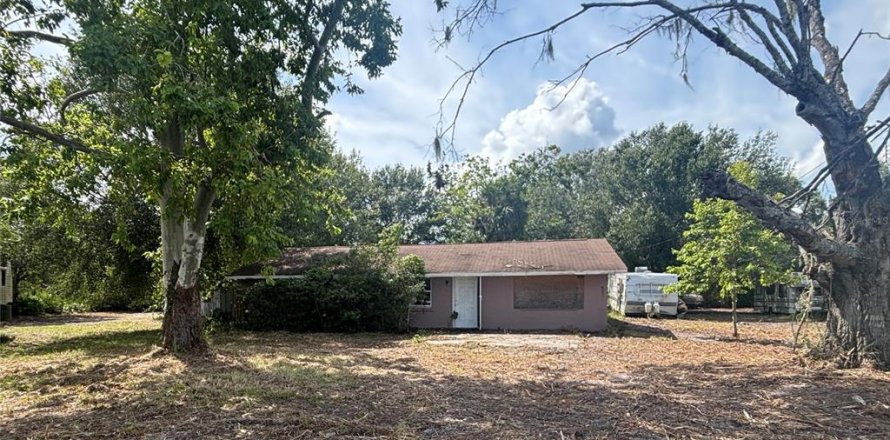 Villa ou maison à Arcadia, Floride 3 chambres, 133.97 m2 № 1902076
