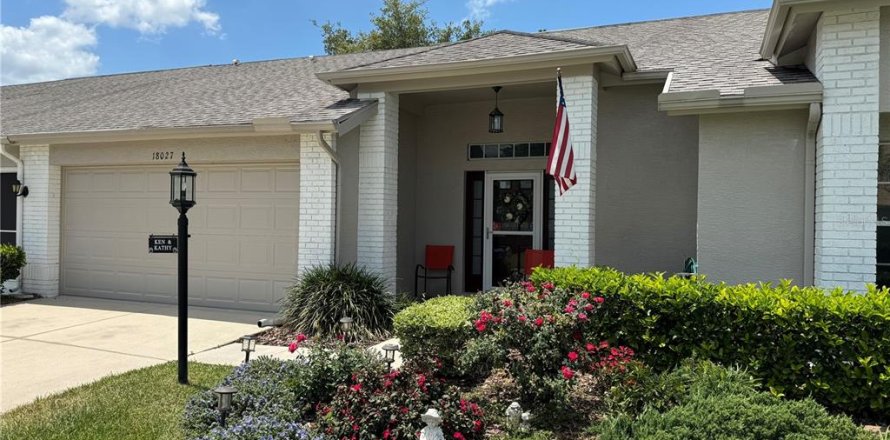 Casa en Hudson, Florida 2 dormitorios, 150.97 m2 № 1658296