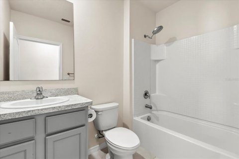 Villa ou maison à louer à Davenport, Floride: 3 chambres, 150.97 m2 № 1823097 - photo 19