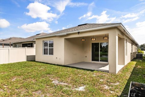 Villa ou maison à louer à Davenport, Floride: 3 chambres, 150.97 m2 № 1823097 - photo 25