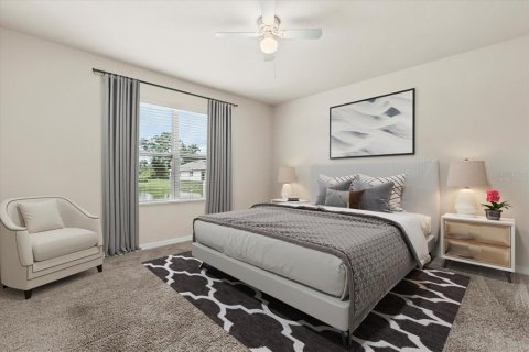 Villa ou maison à louer à Davenport, Floride: 3 chambres, 150.97 m2 № 1823097 - photo 12