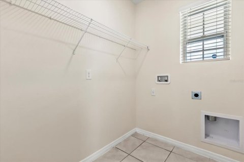 Villa ou maison à louer à Davenport, Floride: 3 chambres, 150.97 m2 № 1823097 - photo 22