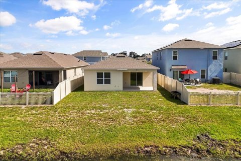 Villa ou maison à louer à Davenport, Floride: 3 chambres, 150.97 m2 № 1823097 - photo 28