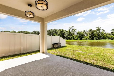 Villa ou maison à louer à Davenport, Floride: 3 chambres, 150.97 m2 № 1823097 - photo 24