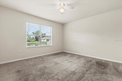 Villa ou maison à louer à Davenport, Floride: 3 chambres, 150.97 m2 № 1823097 - photo 13