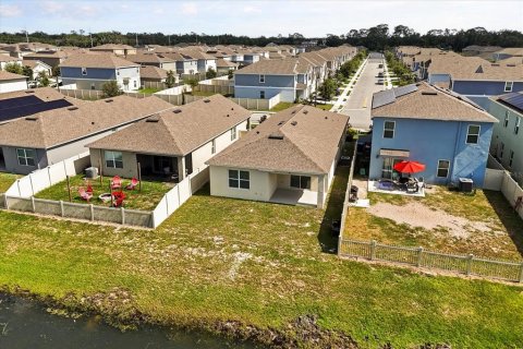 Villa ou maison à louer à Davenport, Floride: 3 chambres, 150.97 m2 № 1823097 - photo 29