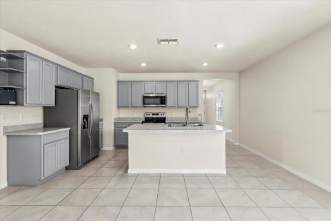 Villa ou maison à louer à Davenport, Floride: 3 chambres, 150.97 m2 № 1823097 - photo 7