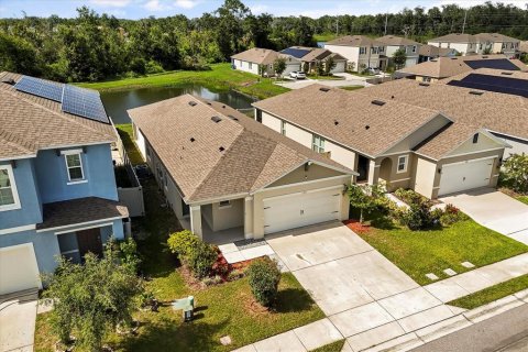 Villa ou maison à louer à Davenport, Floride: 3 chambres, 150.97 m2 № 1823097 - photo 27