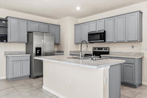 Villa ou maison à louer à Davenport, Floride: 3 chambres, 150.97 m2 № 1823097 - photo 8