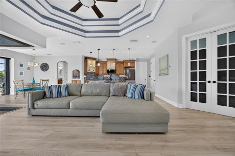 Villa ou maison à vendre à Port Charlotte, Floride: 3 chambres, 191.66 m2 № 2425686 - photo 7