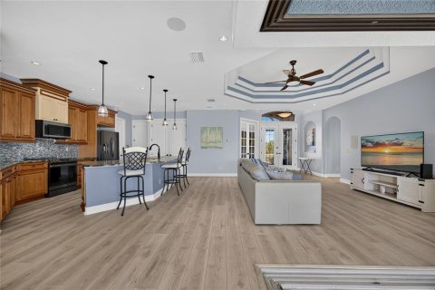 Villa ou maison à vendre à Port Charlotte, Floride: 3 chambres, 191.66 m2 № 2425686 - photo 9