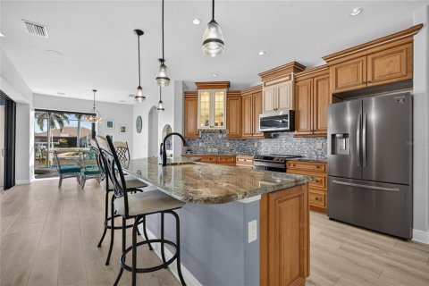 Villa ou maison à vendre à Port Charlotte, Floride: 3 chambres, 191.66 m2 № 2425686 - photo 11