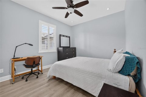 Villa ou maison à vendre à Port Charlotte, Floride: 3 chambres, 191.66 m2 № 2425686 - photo 25