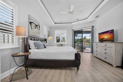 Villa ou maison à vendre à Port Charlotte, Floride: 3 chambres, 191.66 m2 № 2425686 - photo 18