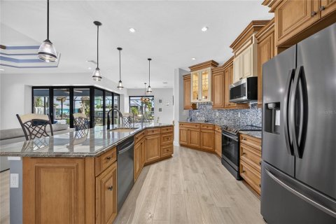 Villa ou maison à vendre à Port Charlotte, Floride: 3 chambres, 191.66 m2 № 2425686 - photo 13