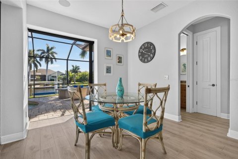 Villa ou maison à vendre à Port Charlotte, Floride: 3 chambres, 191.66 m2 № 2425686 - photo 16