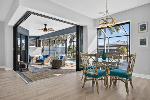 Villa ou maison à vendre à Port Charlotte, Floride: 3 chambres, 191.66 m2 № 2425686 - photo 15