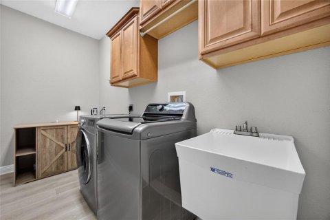 Villa ou maison à vendre à Port Charlotte, Floride: 3 chambres, 191.66 m2 № 2425686 - photo 29