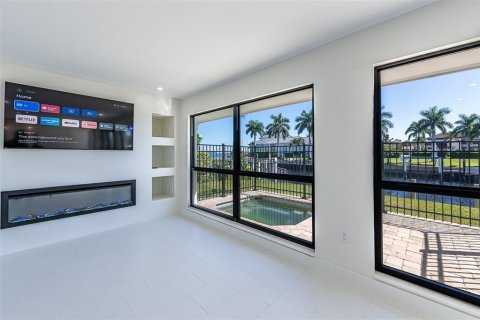Villa ou maison à louer à Punta Gorda, Floride: 3 chambres, 207.54 m2 № 2417075 - photo 22