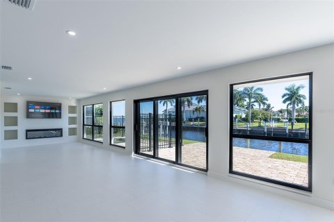 Villa ou maison à louer à Punta Gorda, Floride: 3 chambres, 207.54 m2 № 2417075 - photo 20