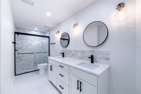 Villa ou maison à louer à Punta Gorda, Floride: 3 chambres, 207.54 m2 № 2417075 - photo 29