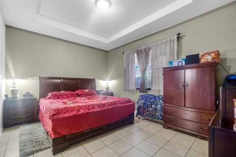 Купить виллу или дом в Хомстед, Флорида 3 спальни, 142.51м2, № 1855113 - фото 13