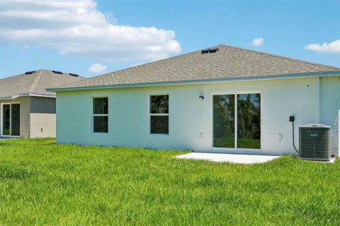 Villa ou maison à vendre à Palmetto, Floride: 5 chambres, 158.68 m2 № 2111477 - photo 29