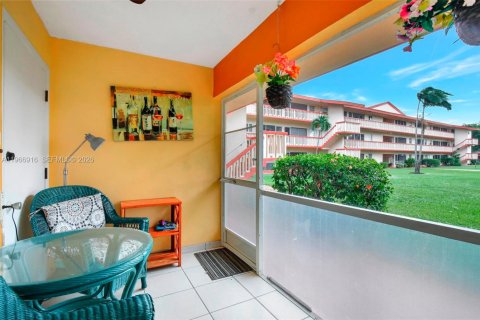 Condominio en venta en Hollywood, Florida, 1 dormitorio, 66.89 m2 № 2028894 - foto 22