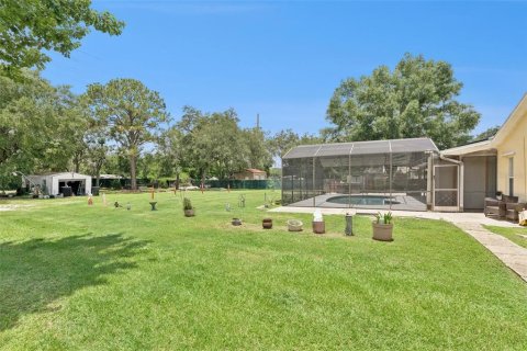 Villa ou maison à vendre à Kissimmee, Floride: 5 chambres, 235.23 m2 № 2202461 - photo 30