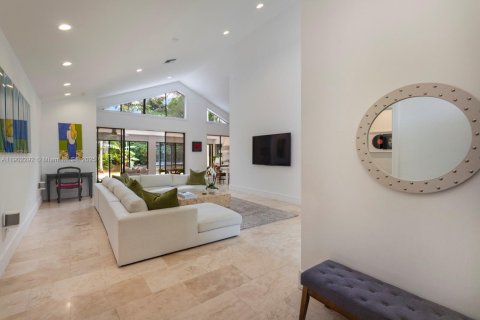 Villa ou maison à vendre à Pinecrest, Floride: 4 chambres, 326.64 m2 № 1953922 - photo 5